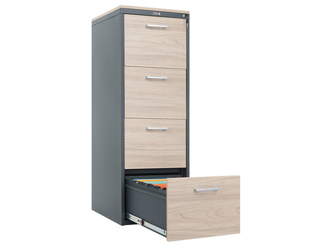 КАРТОТЕКА AFC-04LC