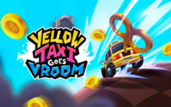 Yellow Taxi Goes Vroom (для ПК, цифровой код доступа)