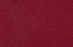 Фетр средней жесткости 2 мм, 20х30 см, 215,4 гр/м2, бордовый