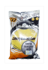 VF Плотва ХОЛОДНАЯ ВОДА NEW ЭТАЛОН 0,9кг/10шт/уп