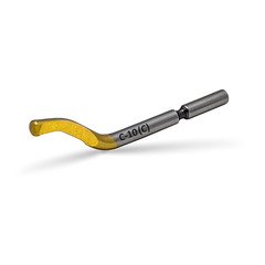 Лезвие для фаскоснимателя d.3,2мм С-10 HSS-TiN CP GRATEX 12102