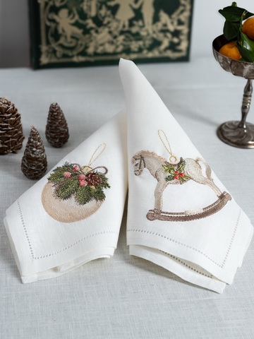 Набор Салфеток Игрушки