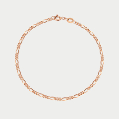 Браслет золотой