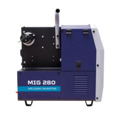 Сварочный полуавтомат Оберон MIG 280