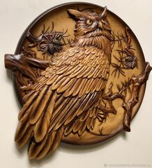 Силиконовый молд 