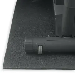 Коврик для кардиотренажеров OXYGEN FITNESS PVC FLOOR MAT