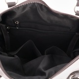 Сумка Саломея 149 итальянский дымка