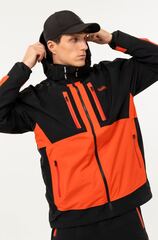 Демисезонный костюм для рыбалки Remington Fishing Great Take Red на remingtonn.ru