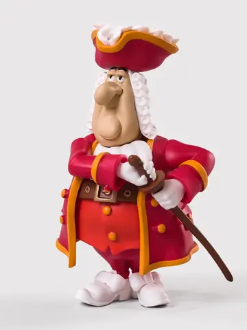 Фигурка Трелони Остров сокровищ