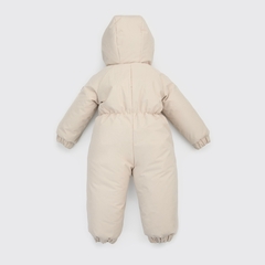 Демисезонный комбинезон