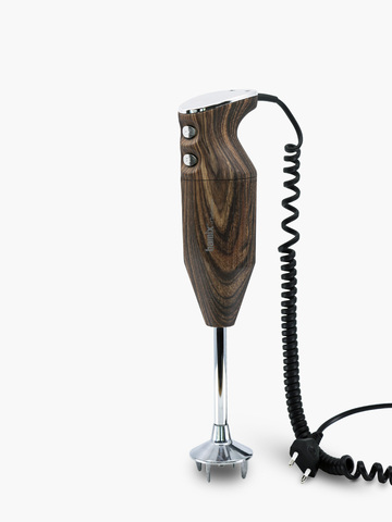 Блендер BAMIX Design Edition M200 Ebony