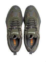 Кроссовки летние для Off-Road, Города, Охоты, Рыбалки, Туризма Remington Fortec green на remingtonn.ru