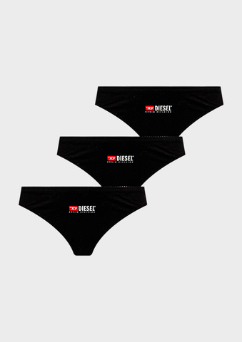 Трусы (3шт.) DIESEL