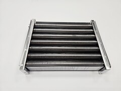 Теплообменник основной для NAVIEN Heatluxe NGB210 13K-24К, NGB210 System 20H-24Н (арт. 30013865A)