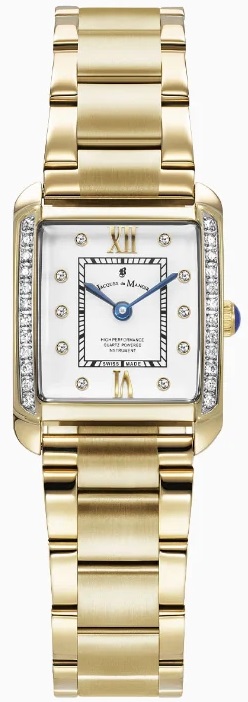 Часы женские Jacques Du Manoir JWL05502