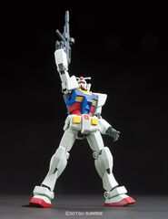 Mobile Suit Gundam. RX-78-2 Gundam 1/144 (HG) (сборная модель)