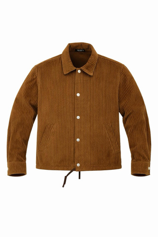 Куртка J-Mar 550640brown