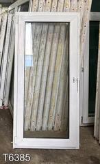 Окно Пластиковое Б/У 1520(в) x 730(ш)