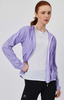 Беговая ветровка Nordski Upcast Lavender W женская