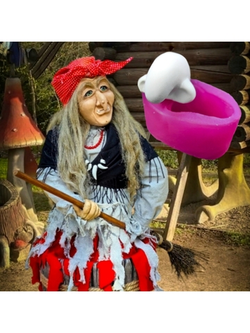 Вайнер силиконовый носик 