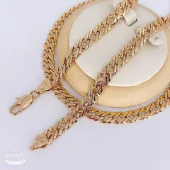 Цепь Xuping - арт032