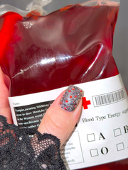 Лак для ногтей Всегда и навечно | Always&Forever