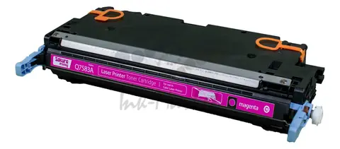 Картридж Sakura Q7583A (503A) для HP, пурпурный, 6000 к.