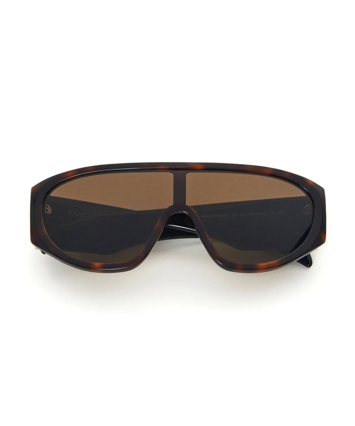 Солнцезащитные очки FAKOSHIMA SO-03-HAVANA