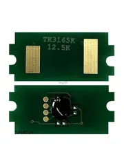 Чип для Kyocera TK-3165, 12.5K