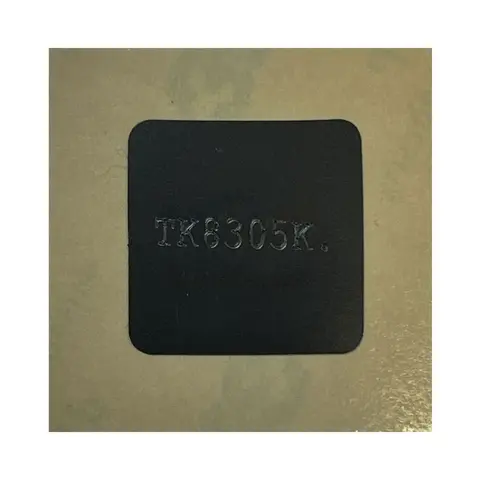 Чип TK-8305K черный для принтеров Kyocera TASKalfa 3050ci/3550ci. Ресурс 25000 копий