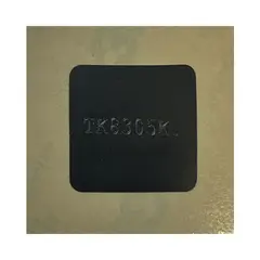 Чип TK-8305K черный для принтеров Kyocera TASKalfa 3050ci/3550ci. Ресурс 25000 копий