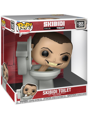 MEGA Funko POP! Skibidi Toilet (1955)