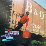 SMITH, JIMMY: Midnight Special (Виниловая пластинка)