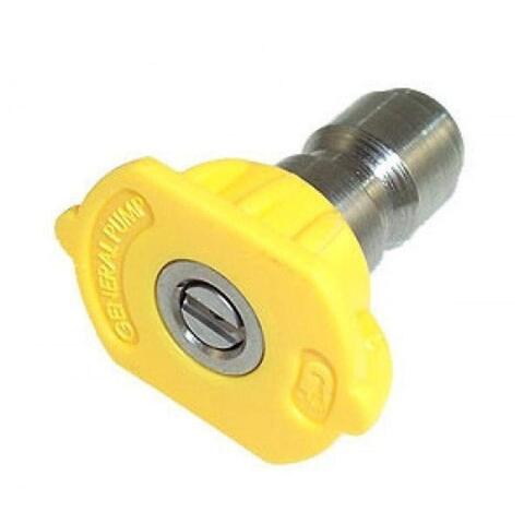Форсунка Q 15050 (1/4 QC 25град. - распыл. желт.)