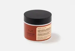 Masstige HAIR FOCUS Маска Липидная ламинирование и реконструкция волос 250мл