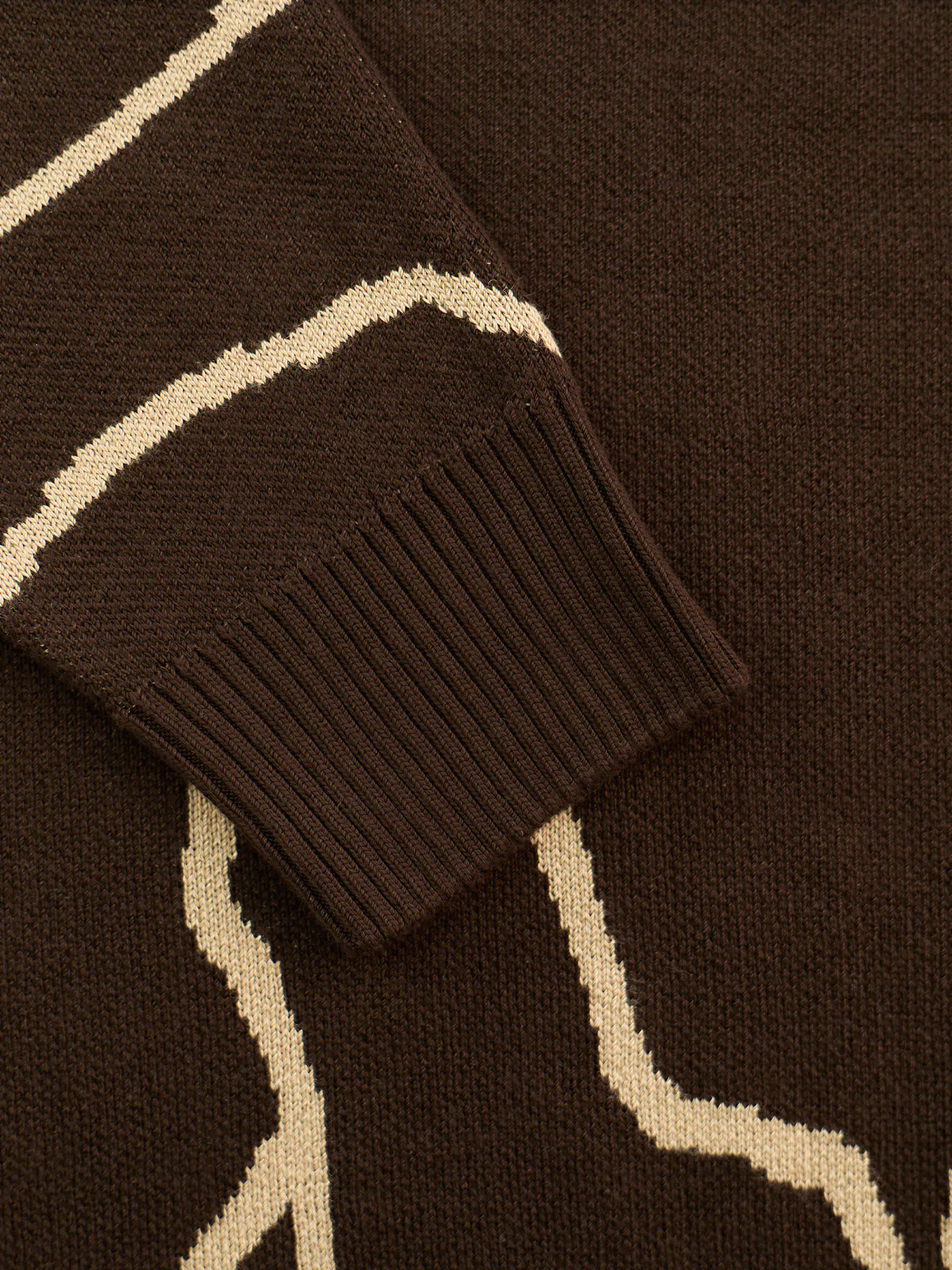 Джемпер Litvinov SAVANA