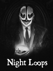 Night Loops (для ПК, цифровой код доступа)