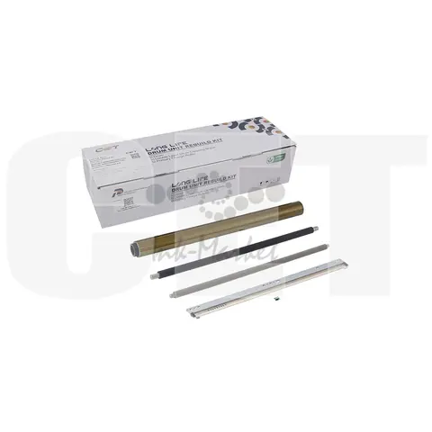 Комплект восстановления драм-юнита DR-618K для KONICA MINOLTA bizhub C450i/C550i/C650i (CET) Black, 240000 стр., CET501020U