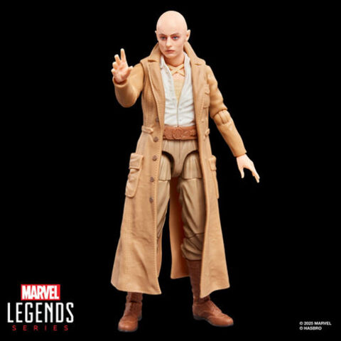 Фигурка Кассандра Нова из фильма Дэдпул и Росомаха Marvel Legends