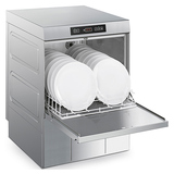 Посудомоечная машина с фронтальной загрузкой SMEG Foodservice SPD503S