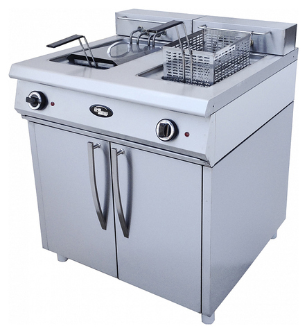 Фритюрница Grill Master Ф2ЖТЛФРЭ