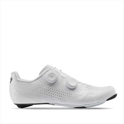 Велотуфли Gaerne G.Jet White 44