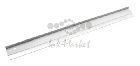 Ракель (Wiper Blade) для Kyocera KM 1620, 1635, 1650, 2020, 2035, 2050, TASKalfa 180, 181, 220 (2C918010/302C918011) Katun