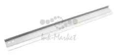 Ракель (Wiper Blade) для Kyocera KM 1620, 1635, 1650, 2020, 2035, 2050, TASKalfa 180, 181, 220 (2C918010/302C918011) Katun