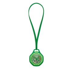 Swatch x Audemars Piguet Royal Pop GREEN EIGHT
