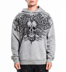 Толстовка Affliction DEADLY