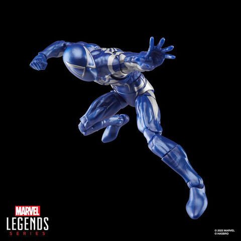 Фигурка Питер Паркер Анти-Веном - Marvel Legends GamerVerse