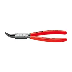 Щипцы для стопорных колец черненые 140 мм Knipex 44 31 J12