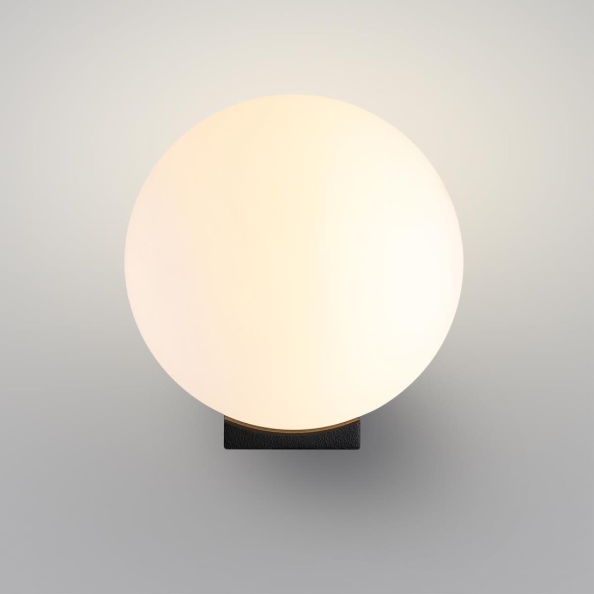 Настенный светильник Odeon Light NATURE 7124/1WA