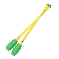 462 зеленый-желтый